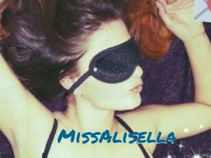 MissAlisella