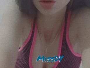 MissDY