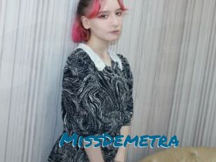 MissDemetra