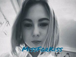 MissFor_Kiss
