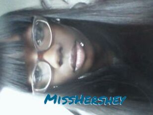 MissHershey