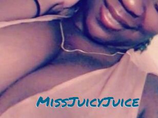 MissJuicyJuice