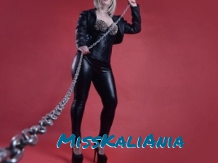 MissKaliAnia Sexcams Live Erotik