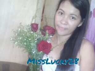 MissLucky_28