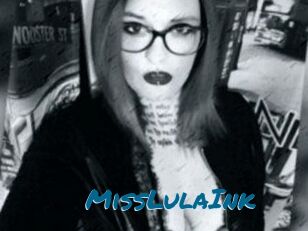 MissLulaInk