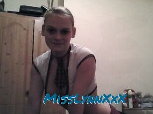MissLynnXxX