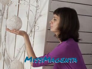 MissMagenta