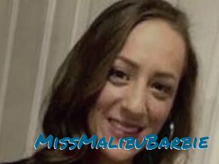MissMalibuBarbie