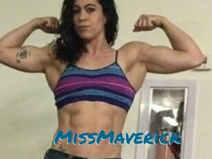 MissMaverick