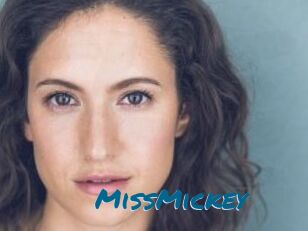 MissMickey