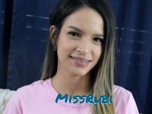 MissRubi