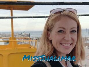 MissShalimar