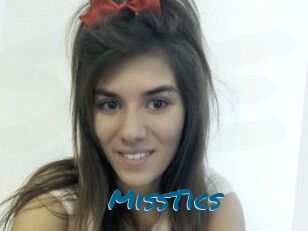 MissTics_ Sexcams Live Erotik