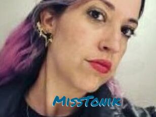 MissTonik