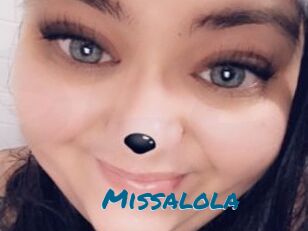 Missalola