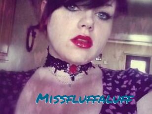 Missfluffaluff