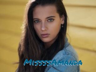 MissssAmanda