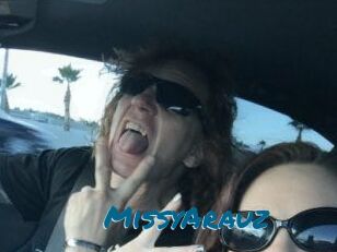 MissyArauz