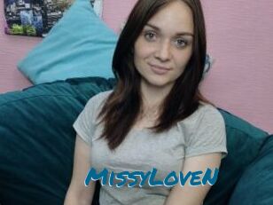 MissyLoveN