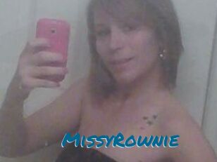 MissyRownie
