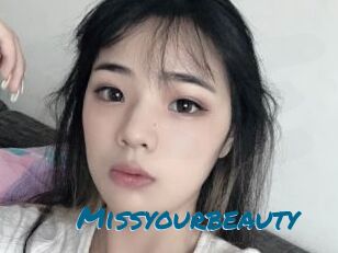Missyourbeauty