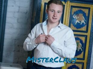 MisterClaus