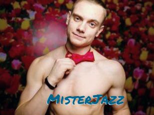 MisterJazz
