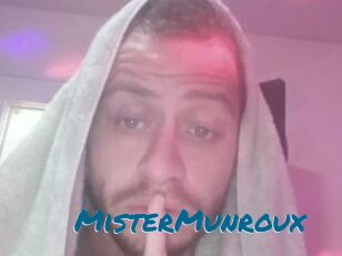 MisterMunroux
