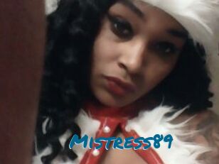 Mistress89