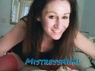 MistressAimi