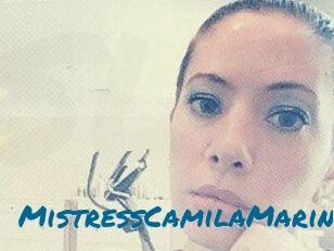 MistressCamilaMarino