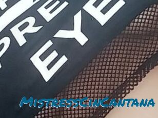 MistressCinCantana