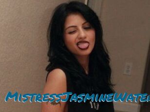 MistressJasmineWaters