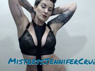 MistressJenniferCruz