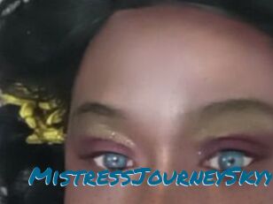 MistressJourneySkyy