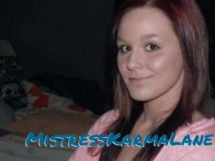 MistressKarmaLane