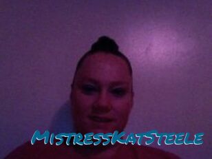 MistressKatSteele