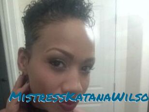 MistressKatanaWilson