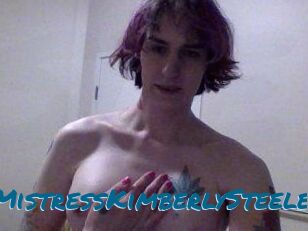 MistressKimberlySteele