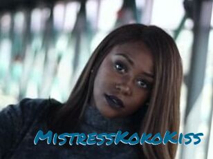 MistressKokoKiss