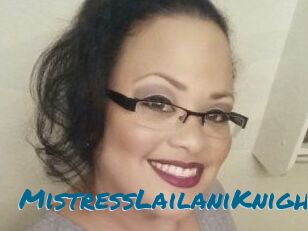 MistressLailaniKnight