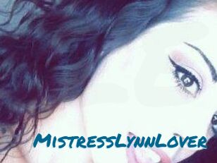 MistressLynnLover
