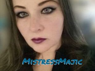 MistressMajic