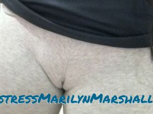 MistressMarilynMarshall