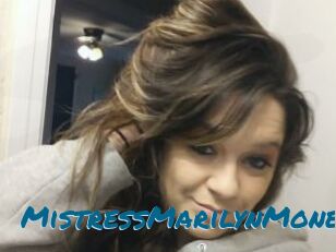 MistressMarilynMoney