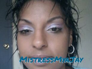 MistressMyaJay