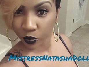 MistressNatashaDoll