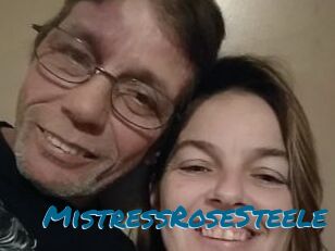 MistressRoseSteele