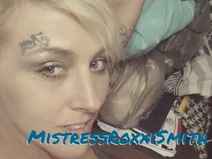 MistressRoxxiSmith
