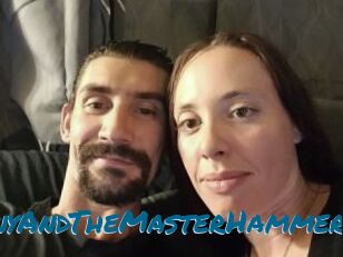 MistressTawnyAndTheMasterHammer Sexcams Live Erotik